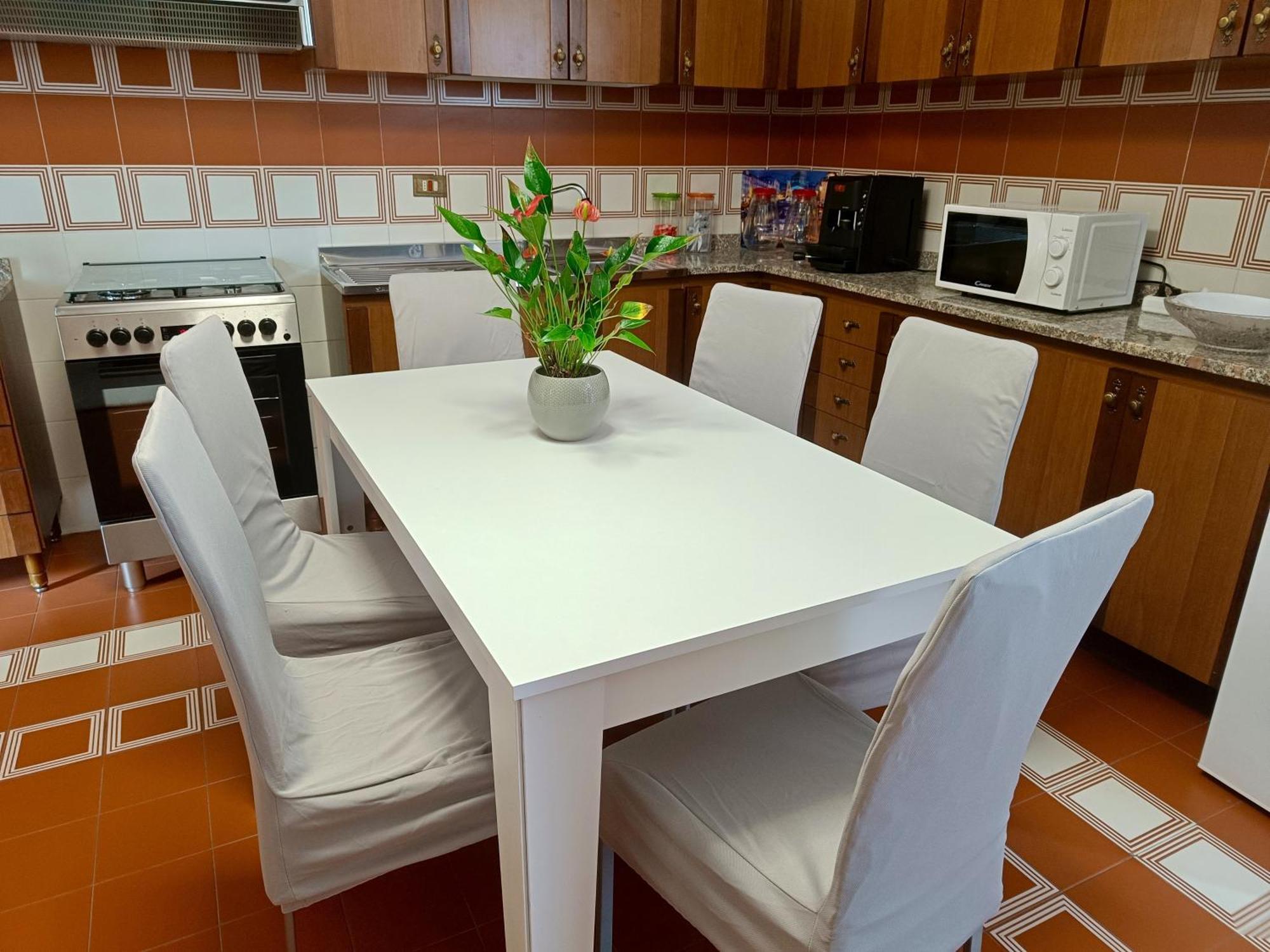 Armonia Hotel Trapani Kültér fotó