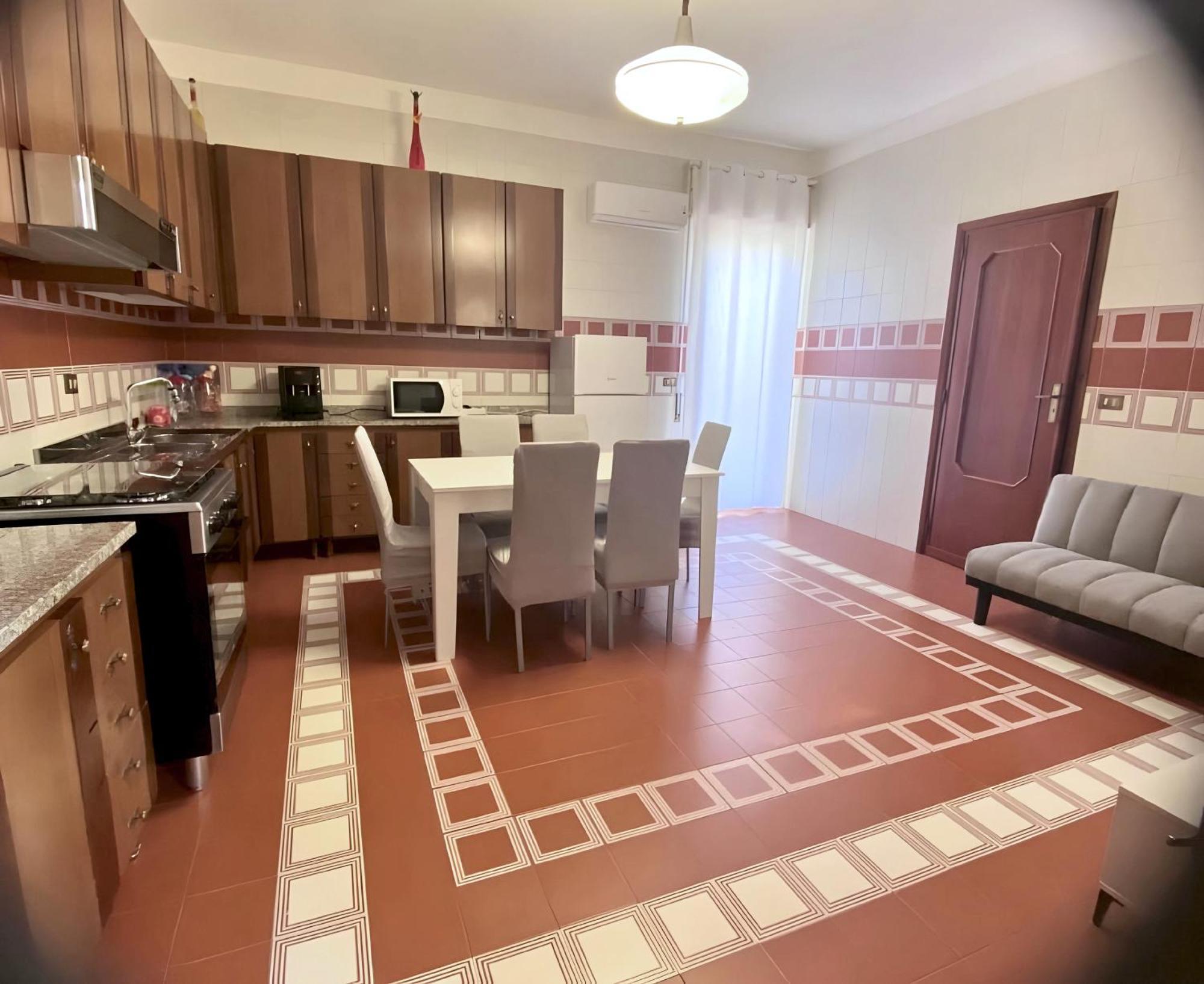 Armonia Hotel Trapani Kültér fotó