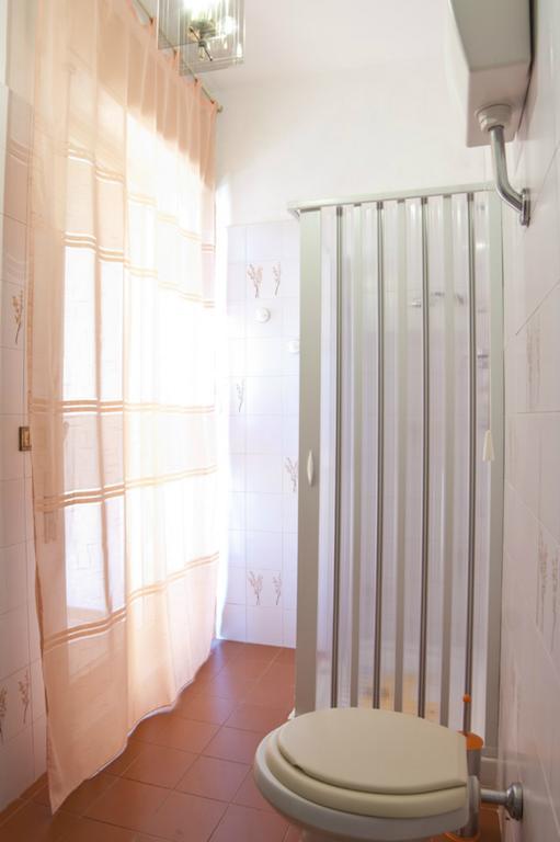 Armonia Hotel Trapani Szoba fotó