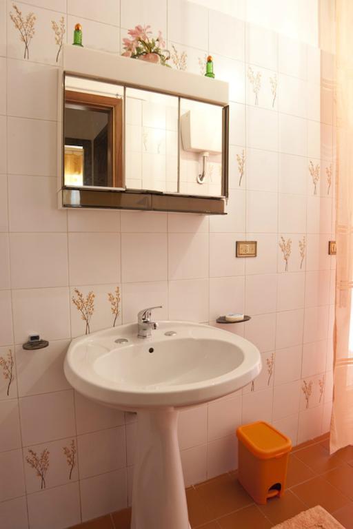Armonia Hotel Trapani Szoba fotó