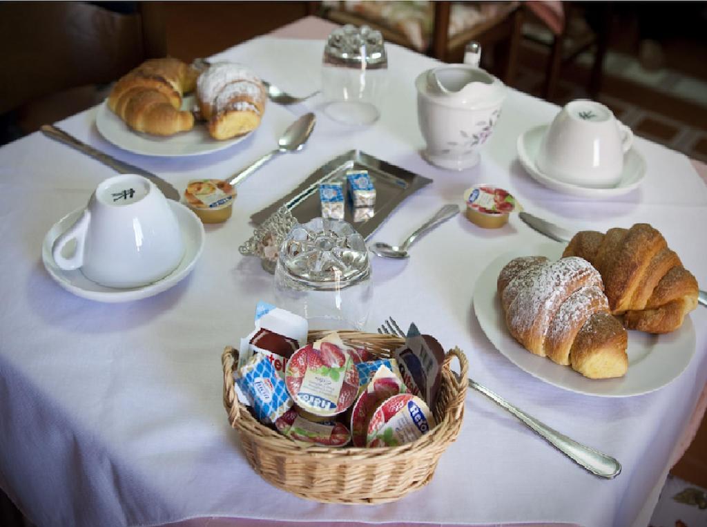 Armonia Hotel Trapani Kültér fotó