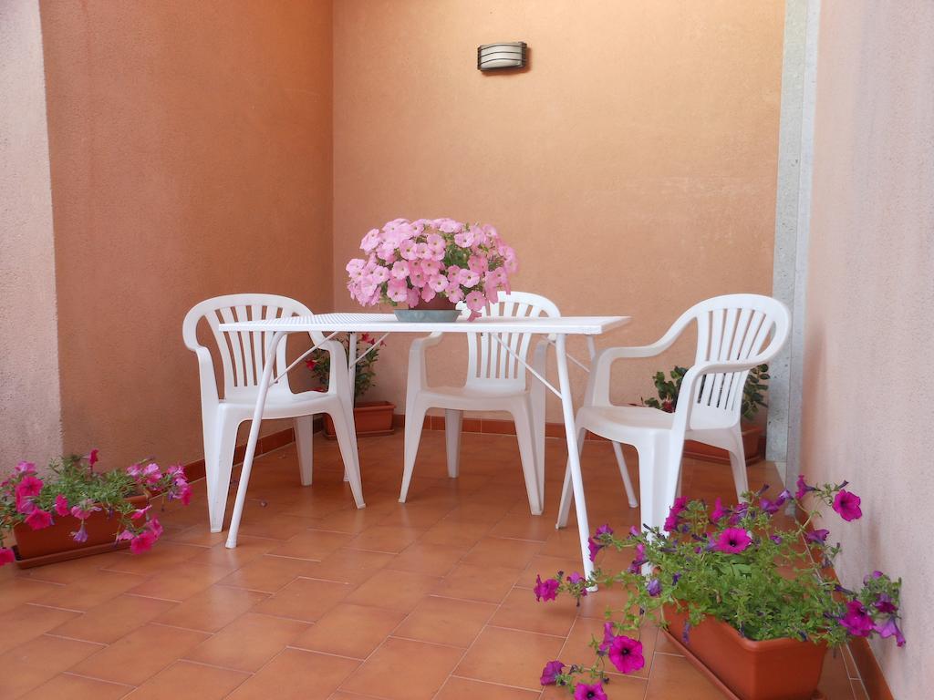 Armonia Hotel Trapani Kültér fotó