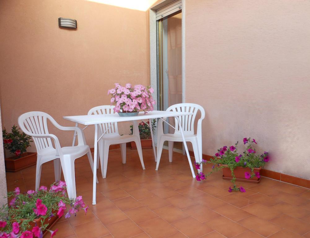 Armonia Hotel Trapani Kültér fotó